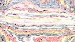 Fourth of 'reflets — paint synthesiser classic — users cd media presets 2002 5'.