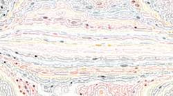Seventh of 'reflets — paint synthesiser classic — users cd media presets 2002 5'.