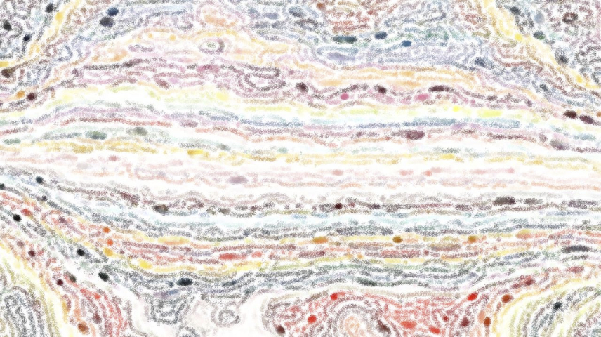 Image 'reflets — paint synthesiser classic — users cd media presets 2002 6 5'.