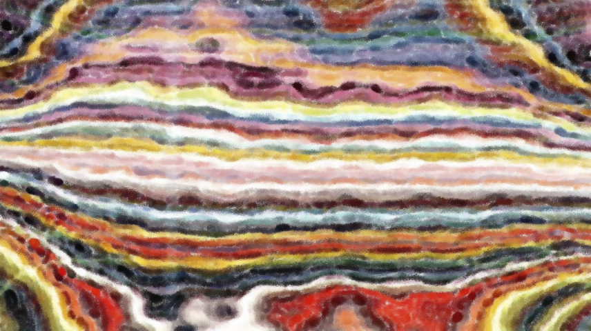 Image 'reflets — paint synthesiser classic — users cd media presets 2002 6 6'.