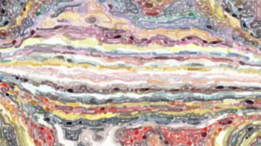 Image 'reflets — paint synthesiser classic — users cd media presets 2002 6 7'.