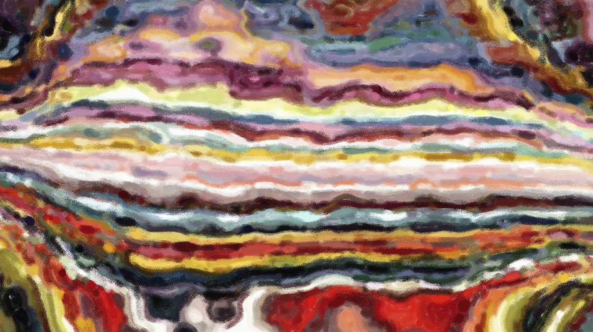 Image 'reflets — paint synthesiser classic — users cd media presets 2002 6 8'.
