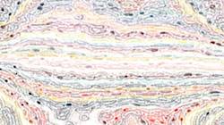Fifth of 'reflets — paint synthesiser classic — users cd media presets 2002 6'.