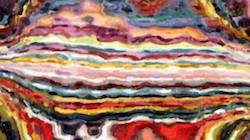 Eighth of 'reflets — paint synthesiser classic — users cd media presets 2002 6'.