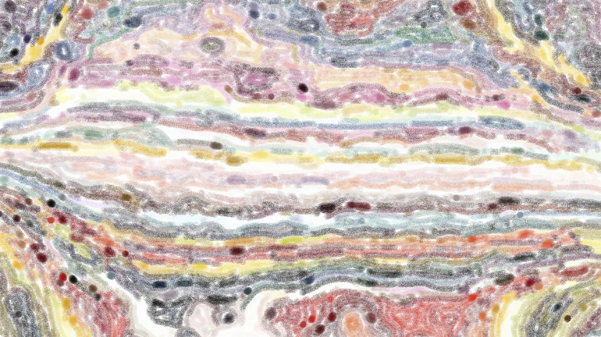 Image 'reflets — paint synthesiser classic — users cd media presets 2002 7 1'.