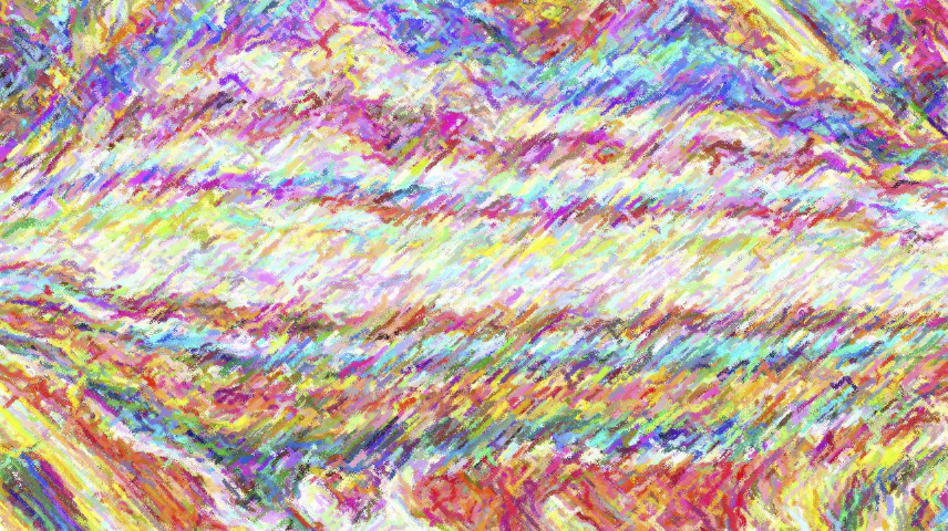 Image 'reflets — paint synthesiser classic — users cd media presets 2002 7 5'.