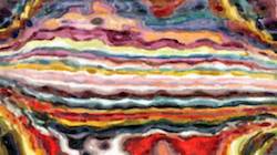 Second of 'reflets — paint synthesiser classic — users cd media presets 2002 7'.