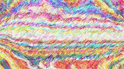 Fifth of 'reflets — paint synthesiser classic — users cd media presets 2002 7'.