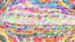 Sixth of 'reflets — paint synthesiser classic — users cd media presets 2002 7'.