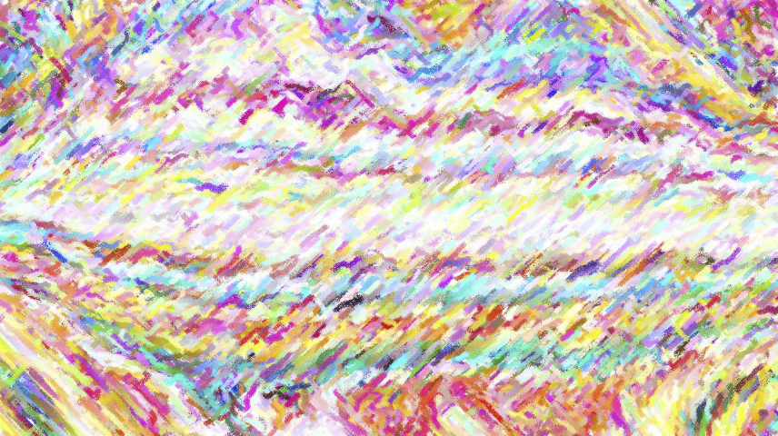 Image 'reflets — paint synthesiser classic — users cd media presets 2002 8 2'.