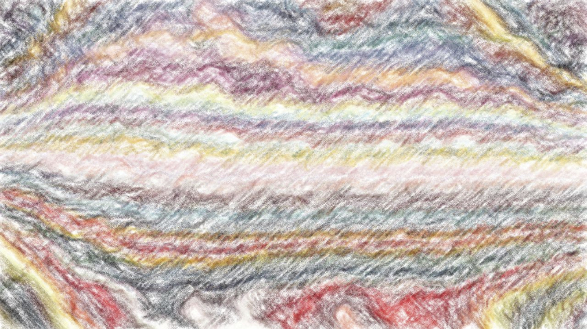 Image 'reflets — paint synthesiser classic — users cd media presets 2002 8 5'.
