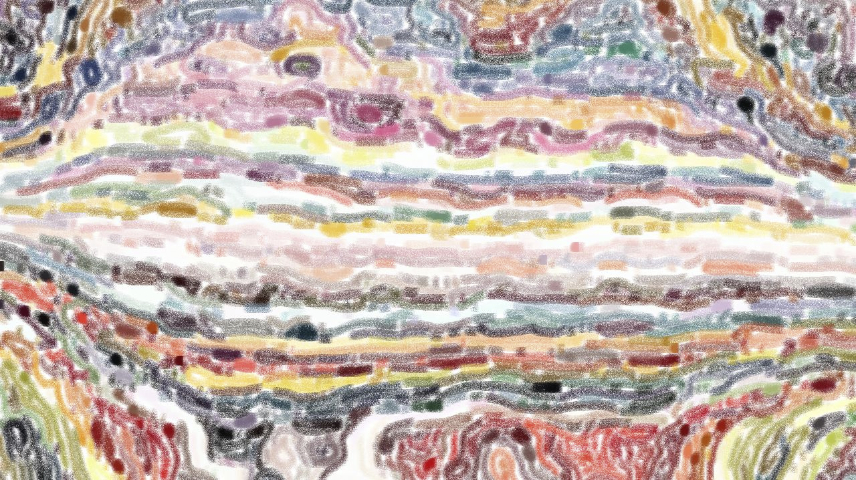 Image 'reflets — paint synthesiser classic — users cd media presets 2002 8 8'.