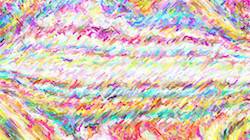 Second of 'reflets — paint synthesiser classic — users cd media presets 2002 8'.