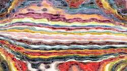 Seventh of 'reflets — paint synthesiser classic — users cd media presets 2002 8'.
