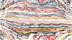 Fourth of 'reflets — paint synthesiser classic — users cd media presets 2002 9'.