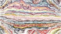 Sixth of 'reflets — paint synthesiser classic — users cd media presets 2002 9'.