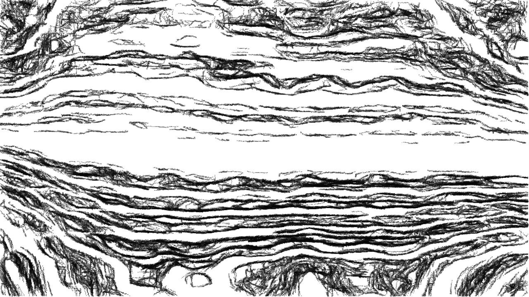 Image 'reflets — paint synthesiser classic — 4.0 collection mezzo paint exp 1'.