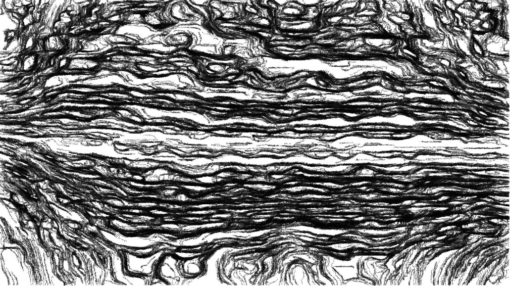 Image 'reflets — paint synthesiser classic — 4.0 collection mezzo paint exp 6'.
