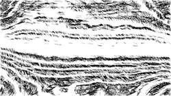Second of 'reflets — paint synthesiser classic — 4.0 collection mezzo paint exp'.