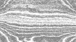 Third of 'reflets — paint synthesiser classic — 4.0 collection mezzo paint exp'.