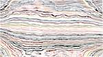 Eighth of 'reflets — paint action sequence — movie processing ideas 1'.