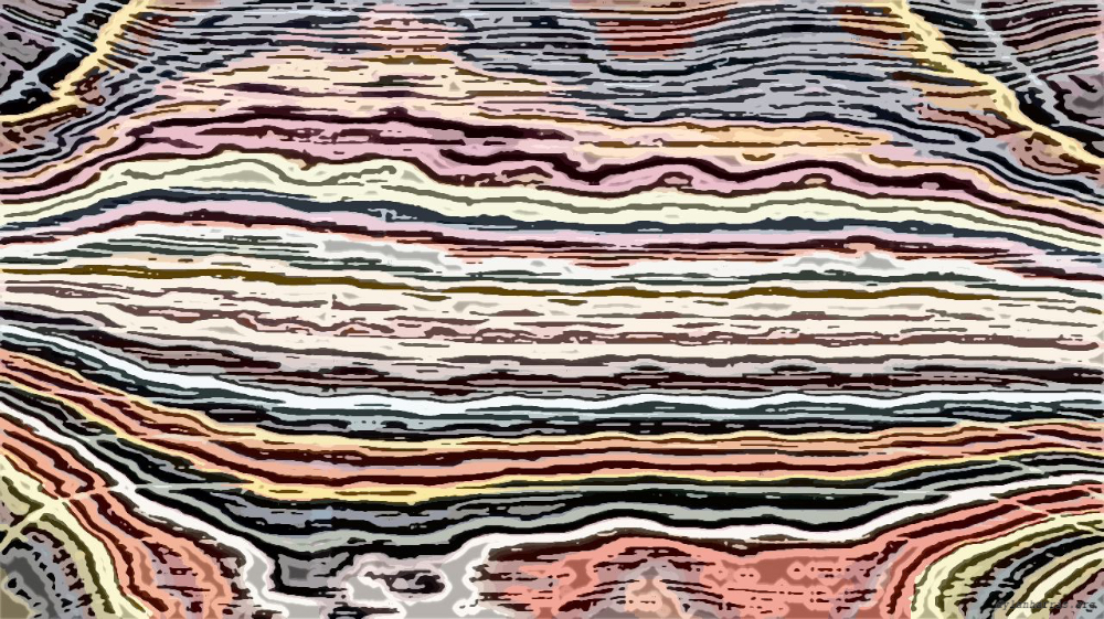 Image 'reflets — paint action sequence — movie processing ideas 1 2'.