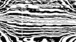 Eighth of 'reflets — paint action sequence — movie processing ideas 2'.