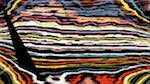 First of 'reflets — paint action sequence — movie processing ideas 2'.