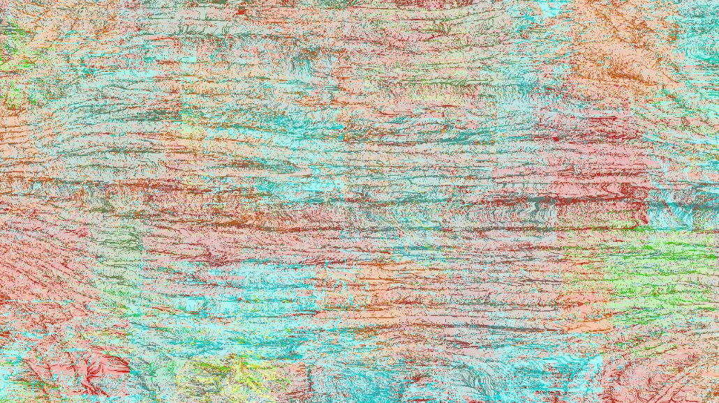 Image '4.0 A collection msg paint tests 1'.