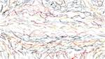 First of 'reflets — paint action sequence — movie process tutorial 1'.
