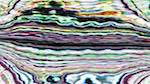 Second of 'reflets — msg — processing effects more self animating'.