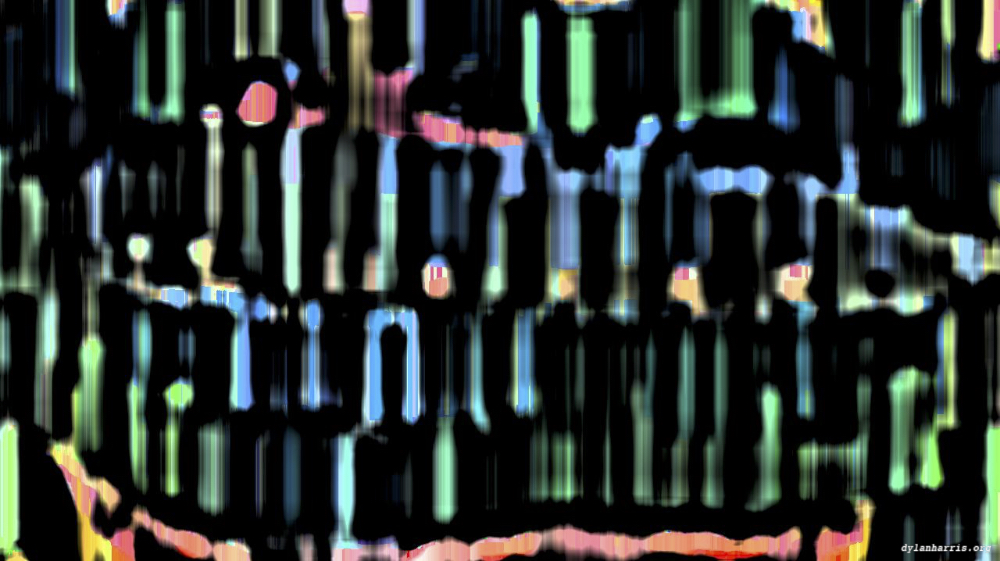 reflets