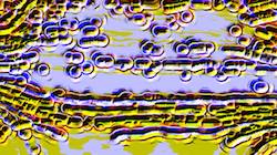Fourth of 'reflets — paint synthesiser classic — 3.0 collection msg paint 1 2'.
