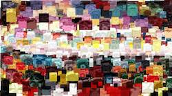 Seventh of '4.0 A collection msg paint n 1'.