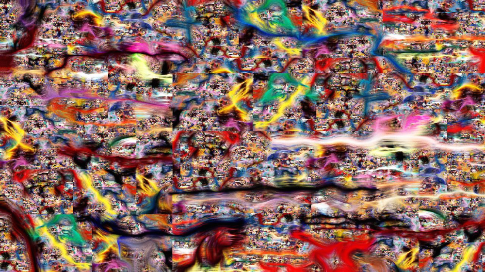 Image 'reflets — dualmode paint — default msg test 1 1 8'.