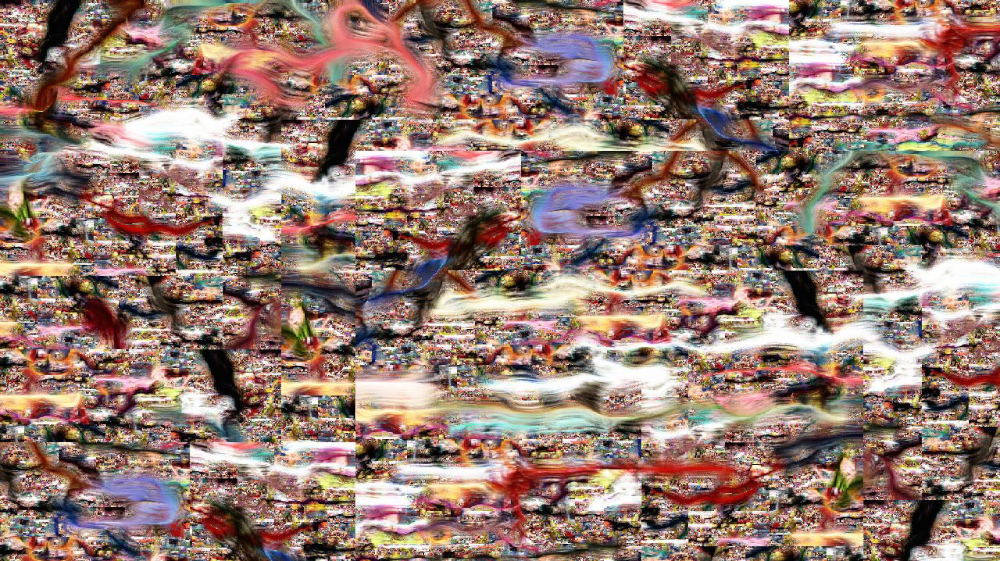 Image 'reflets — dualmode paint — default msg test 1 2 3'.