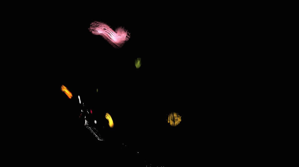 Image 'reflets — dualmode paint — default msg test 2 1 4'.
