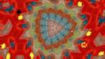 Eighth of 'reflets — dualmode paint — default msg test 2 1'.