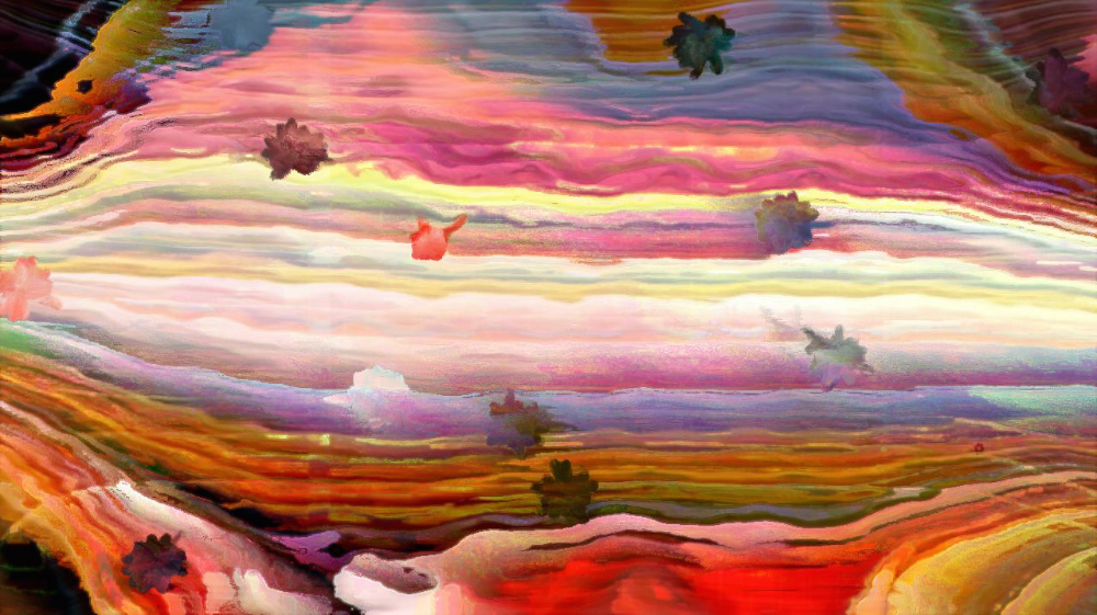 Image 'reflets — dualmode paint — default msg test 2 2 5'.