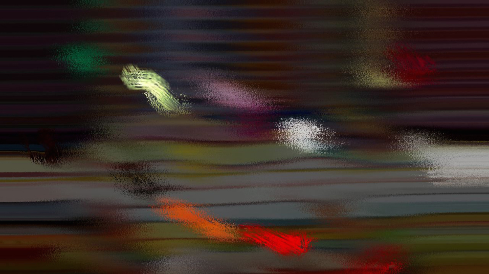 Image 'reflets — dualmode paint — default msg test 2 3 7'.