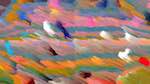Third of 'reflets — dualmode paint — default msg test 2 5'.