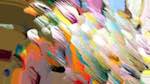 Seventh of 'reflets — dualmode paint — default msg test 2 5'.
