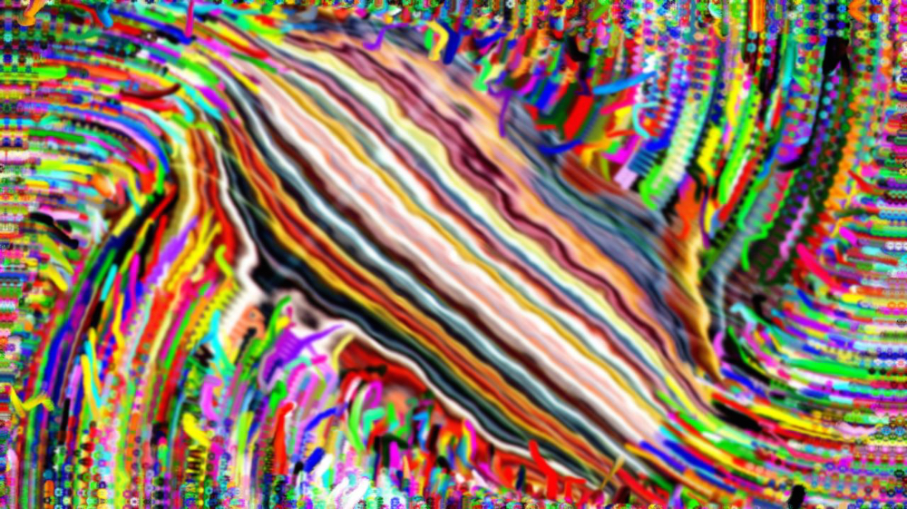 Image 'reflets — dualmode paint — default msg test 2 6 4'.