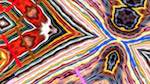 Seventh of 'reflets — dualmode paint — default msg test 2 7'.