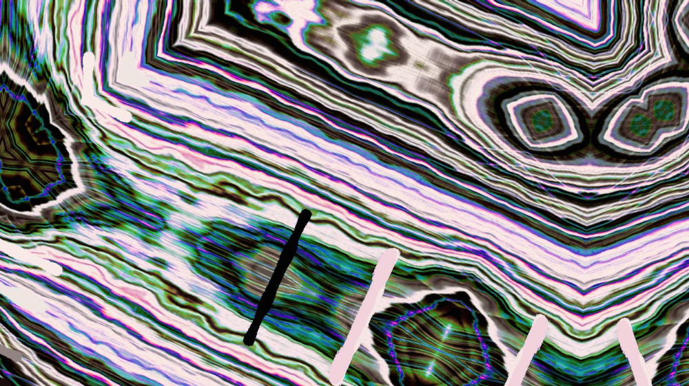 Image 'reflets — dualmode paint — default msg test 2 8 7'.