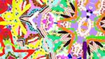 Second of 'reflets — dualmode paint — default msg test 2 8'.