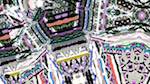 Eighth of 'reflets — dualmode paint — default msg test 2 8'.