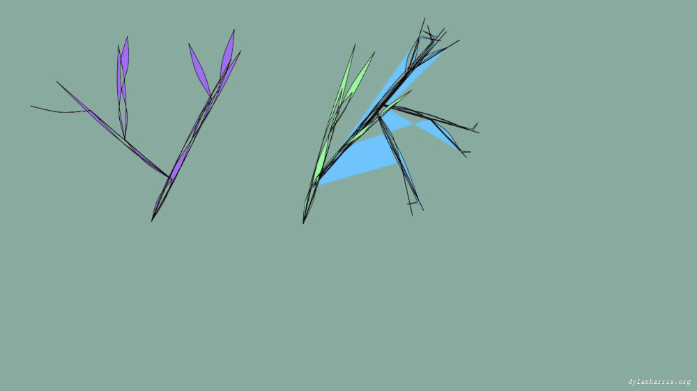 Image 'reflets — msg — variations 1 msg to test 2 5'.