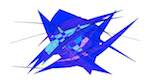 Eighth of 'reflets — msg — variations 1 msg to test 4'.