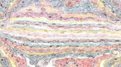 Second of 'reflets — paint synthesiser classic — users mark’s thrill me 1'.